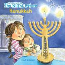 9780448481401-0448481405-The Night Before Hanukkah
