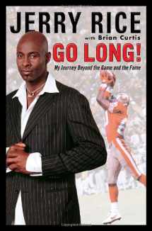 9780345496119-0345496116-Go Long!: My Journey Beyond the Game and the Fame