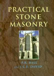 9781873394144-1873394144-Practical Stone Masonry