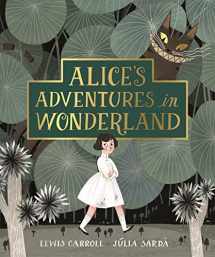 9781509897605-1509897607-Alice's Adventures in Wonderland