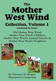9781604598063-1604598069-The Mother West Wind Collection, Volume 1