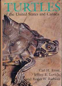 9781560983460-1560983469-Turtles of the United States and Canada