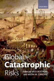 9780199606504-0199606501-Global Catastrophic Risks