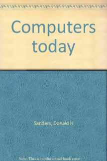9780070547018-0070547017-Computers Today