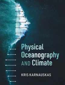 9781108423861-1108423868-Physical Oceanography and Climate