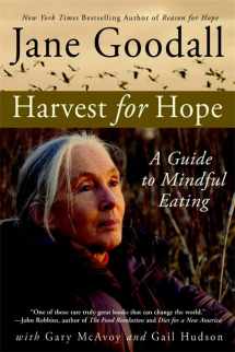 9780446698214-0446698210-Harvest for Hope: A Guide to Mindful Eating