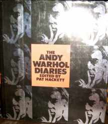 9780446514262-0446514268-The Andy Warhol Diaries