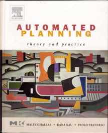 9781558608566-1558608567-Automated Planning: Theory & Practice (The Morgan Kaufmann Series in Artificial Intelligence)