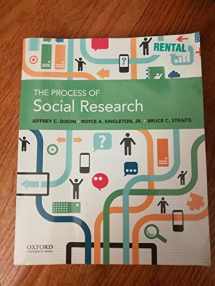 9780199946754-0199946752-The Process of Social Research