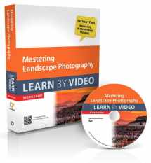 9780321808332-0321808339-Mastering Landscape Photography: Learn by Video Workshop