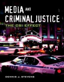 9780763755317-0763755311-Media and Criminal Justice: The CSI Effect