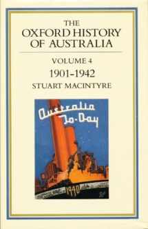 9780195546125-0195546121-The Oxford History of Australia