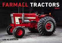 9781642340143-1642340146-Farmall Tractors Calendar 2021