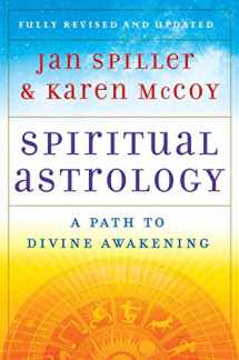 9781416599517-1416599517-Spiritual Astrology: A Path to Divine Awakening