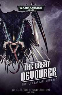 9781784968076-1784968072-The Great Devourer: The Leviathan Omnibus (Warhammer 40,000)