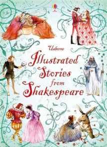 9781409522232-1409522237-Illustrated Stories from Shakespeare