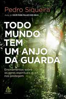 9788543104379-8543104378-Todo mundo tem um anjo da guarda (Portuguese Edition)