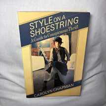 9780091557812-009155781X-Style on a Shoestring: A Guide to Conspicuous Thrift