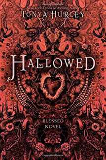9781442429574-1442429577-Hallowed (The Blessed)