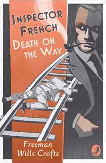 9780008393182-0008393184-Inspector French: Death on the Way (Book 8)