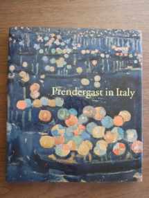 9781858944838-185894483X-Prendergast in Italy