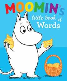 9780374350482-0374350485-Moomin's Little Book of Words