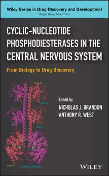 9780470566688-047056668X-Cyclic-Nucleotide Phosphodiesterases in the Central Nervous System: From Biology to Drug Discovery (Wiley Series in Drug Discovery and Development)