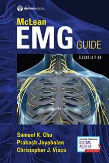 9780826172129-0826172121-McLean EMG Guide, Second Edition – A Comprehensive Guide to Mastering Basic Electrodiagnostic Techniques