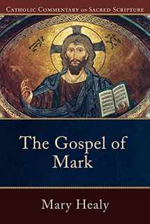 9780801035869-0801035864-Gospel of Mark, The (Catholic Commentary on Sacred Scripture)
