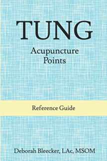 9781940146829-1940146828-Tung Acupuncture Points: Reference Guide