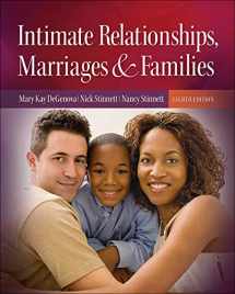 9780073528205-007352820X-Intimate Relationships, Marriages, and Families