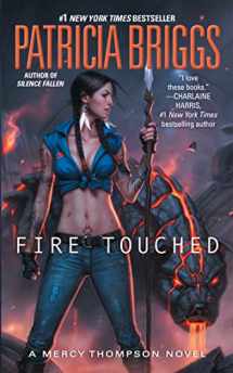 9780425256299-0425256294-Fire Touched (Mercy Thompson)