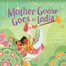 9781534439603-1534439609-Mother Goose Goes to India