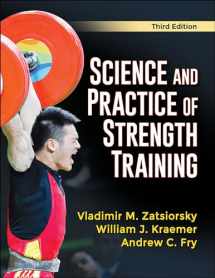 9781492592006-1492592005-Science and Practice of Strength Training