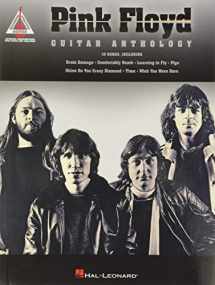 9781540002983-1540002985-Pink Floyd - Guitar Anthology (Recorded Versions Guitar)