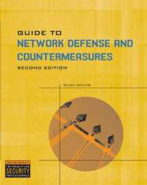 9781418836795-1418836796-Guide to Network Defense and Countermeasures
