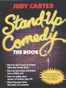 9780440502432-0440502438-Stand-Up Comedy: The Book