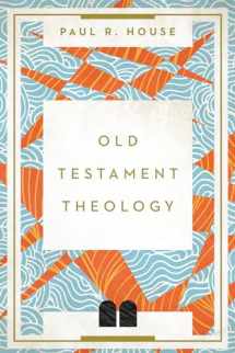 9780830852154-0830852158-Old Testament Theology