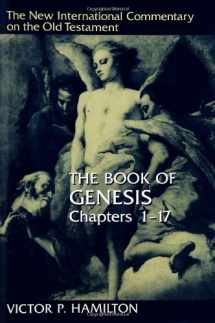 9780802825216-0802825214-The Book of Genesis (New International Commentary on the Old Testament Series) 1-17 (New International Commentary on the Old Testament (NICOT))