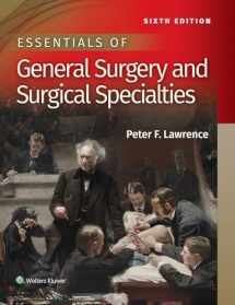 9781496351043-1496351045-Essentials of General Surgery and Surgical Specialties