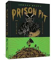 9781683965121-1683965124-Prison Pit: The Complete Collection