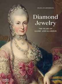 9780500021507-0500021503-Diamond Jewelry: 700 Years of Glory and Glamour