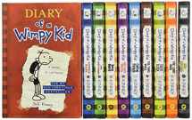 9781419724701-1419724703-Diary of a Wimpy Kid Box of Books (Books 1–10)