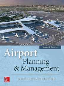 9781265627874-1265627878-Airport Planning and Management 7E (PB)