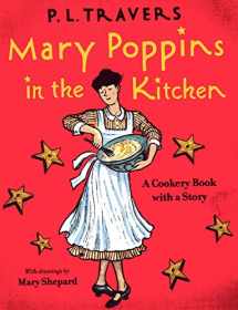 9780152060800-0152060804-Mary Poppins in the Kitchen: A Cookery Book with a Story