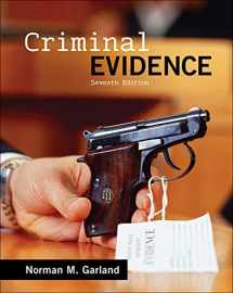 9780078026614-007802661X-Criminal Evidence