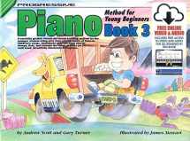 9780947183288-0947183280-CP18328 - Progressive Piano Method for Young Beginners: Book 3 (Progressive Young Beginners)