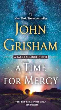 9780593157817-0593157818-A Time for Mercy: A Jake Brigance Novel