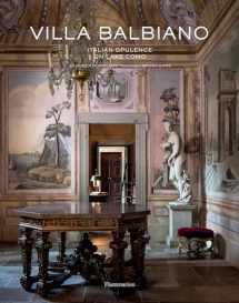 9782080203656-2080203657-Villa Balbiano: Italian Opulence on Lake Como