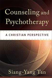 9780801029660-080102966X-Counseling and Psychotherapy: A Christian Perspective